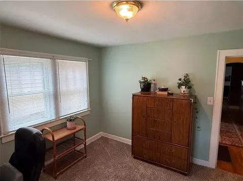 Bedroom - 419 N Willis Ave, Independence, MO 64050 photo 1 of 4