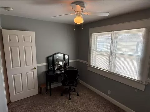Bedroom - 419 N Willis Ave, Independence, MO 64050 photo 2 of 4