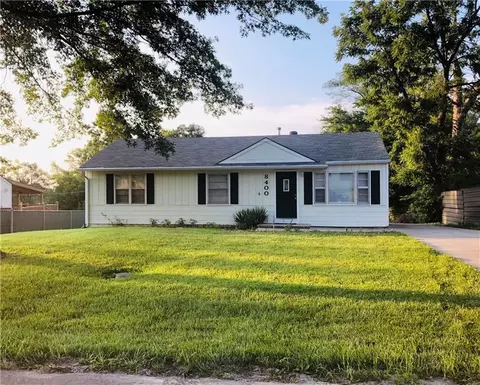 8400 E 47th Ter, Kansas City, MO 64129