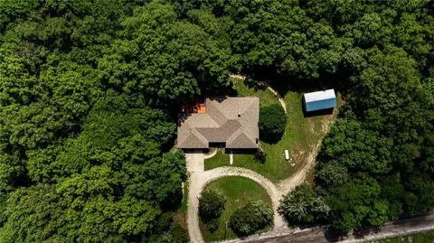 17635 Stubbs Station Rd, Camden Point, MO 64018