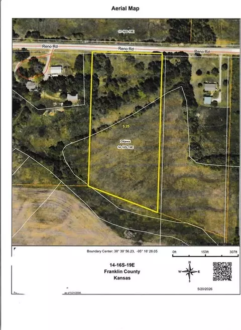 2630 Reno Rd, Ottawa, KS 66067