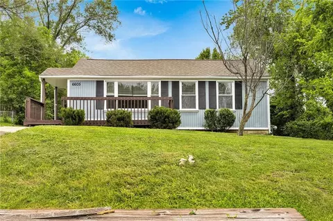 6605 N Edison Ave, Kansas City, MO 64151