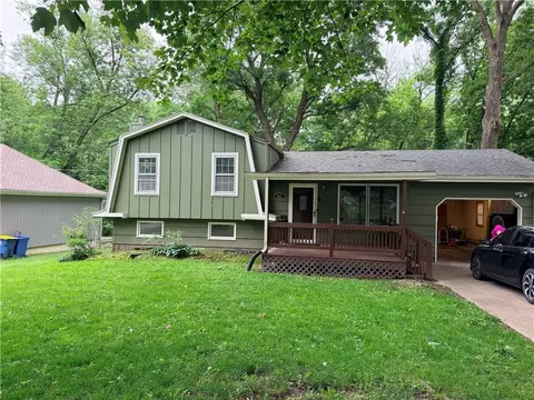 441 Wilshire Blvd, Liberty, MO 64068