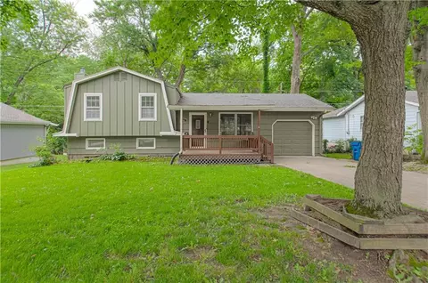 441 Wilshire Blvd, Liberty, MO 64068
