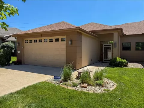 Exterior - 716 Coving Ct, Lawrence, KS 66049 photo 1 of 3
