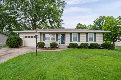 3112 NE 66th Ter, Kansas City, MO 64119
