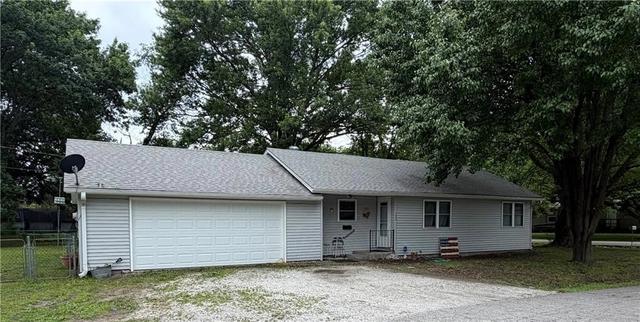 1400 S 12th St, Parsons, KS 67357