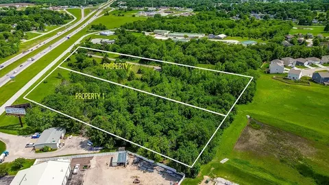 E 217th Street, Peculiar, MO 64078