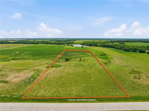 0000 E 900 Rd, Baldwin City, KS 66006