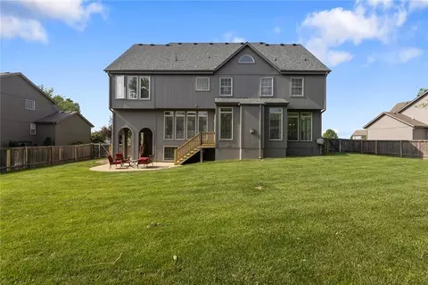 26031 W 150th St, Olathe, KS 66061 | MLS# 2621670 | 63 Photos - Movoto