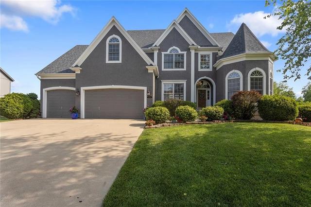 26031 W 150th St, Olathe, KS 66061 | MLS# 2621670 | 63 Photos - Movoto