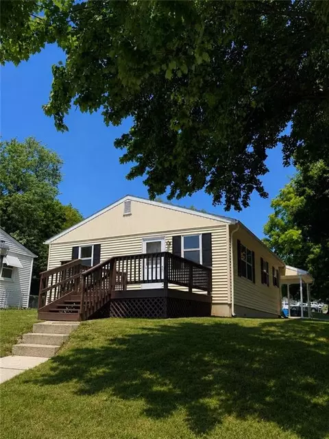 2621 Belle St, Saint Joseph, MO 64503