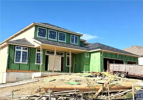 17308 Bradshaw St, Overland Park, KS 66221