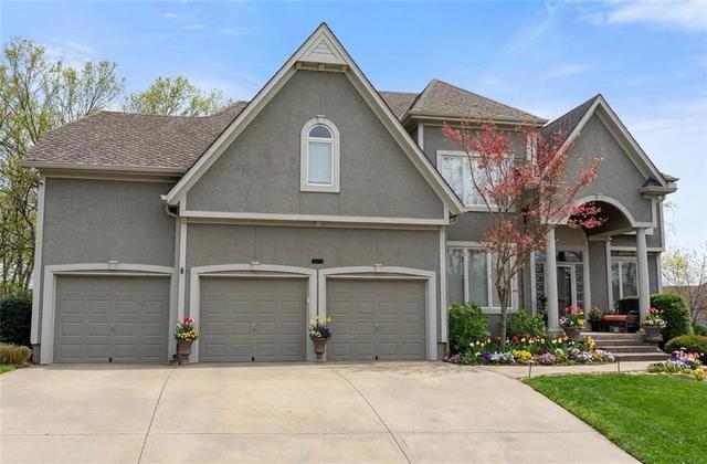 20733 W 92nd St, Lenexa, KS 66220