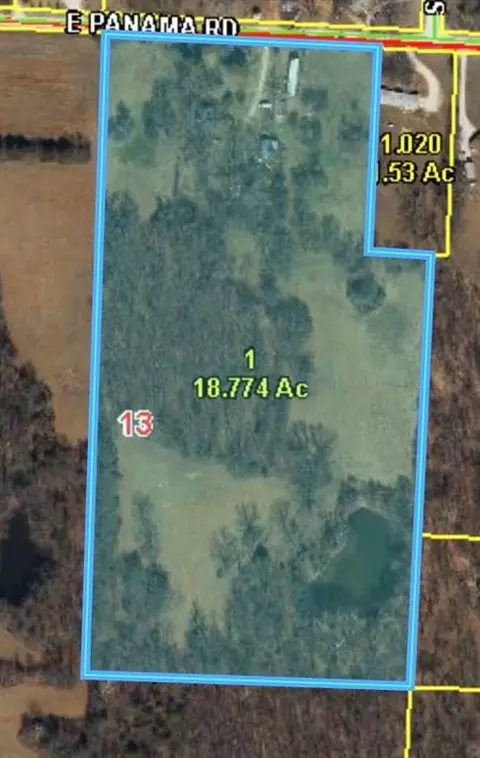 12668 E Panama Rd, Nevada, MO 64772 photo 8