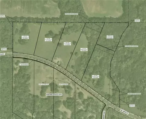 lot202 108th St, Kansas City, MO 64155