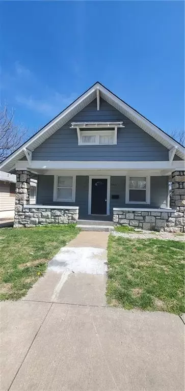 3915 Norton Ave, Kansas City, MO 64130