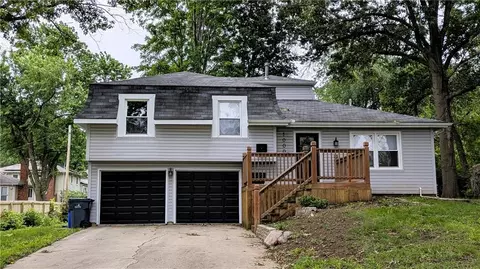 1000 N Woodland St, Olathe, KS 66061