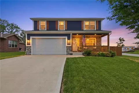 519 Coleman Dr, Belton, MO 64012