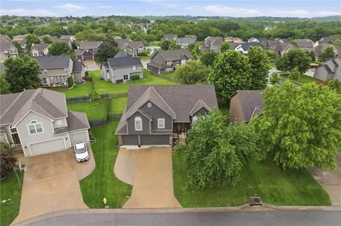 View/Area - 2353 SW Switchback Ct, Lees Summit, MO 64082 photo 1 of 3