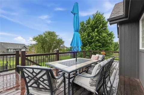 Exterior - 2353 SW Switchback Ct, Lees Summit, MO 64082 photo 3 of 6