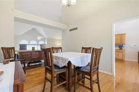 Dining - 2353 SW Switchback Ct, Lees Summit, MO 64082 photo 1 of 2