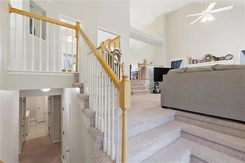 Entry Way - 2353 SW Switchback Ct, Lees Summit, MO 64082 photo 1 of 1