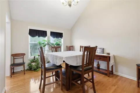 Dining - 2353 SW Switchback Ct, Lees Summit, MO 64082 photo 2 of 2