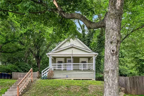 4328 Paseo Ave, Kansas City, MO 64110