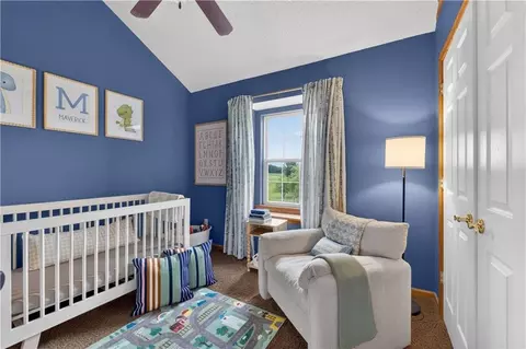 Bedroom - 410 E Neil Chiles Rd, Buckner, MO 64016 photo 3 of 5