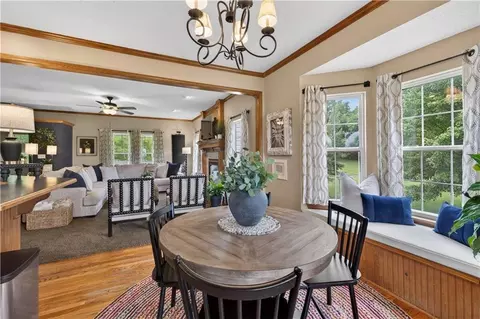 Dining - 410 E Neil Chiles Rd, Buckner, MO 64016 photo 1 of 1