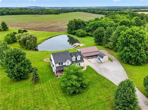 View/Area - 410 E Neil Chiles Rd, Buckner, MO 64016 photo 5 of 6