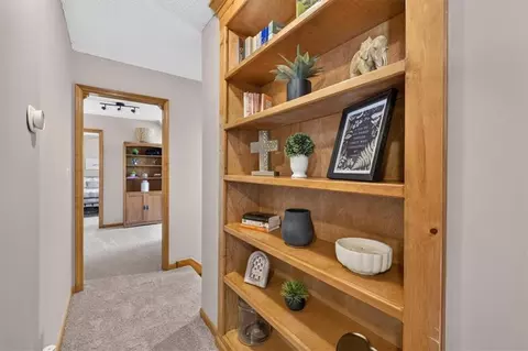 Entry Way - 410 E Neil Chiles Rd, Buckner, MO 64016 photo 2 of 3