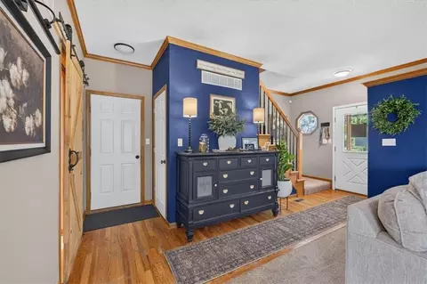 Entry Way - 410 E Neil Chiles Rd, Buckner, MO 64016 photo 1 of 3