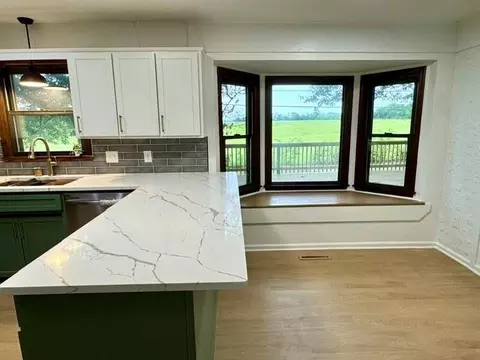 Kitchen - 1003 Todd St, Cameron, MO 64429 photo 2 of 7