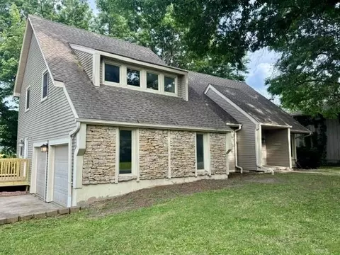 Exterior - 1003 Todd St, Cameron, MO 64429 photo 2 of 5
