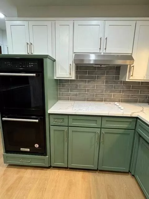 Kitchen - 1003 Todd St, Cameron, MO 64429 photo 5 of 7