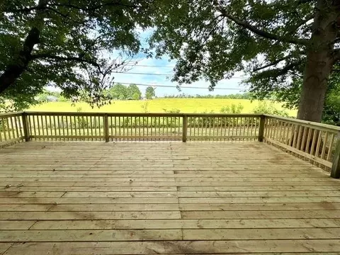 Exterior - 1003 Todd St, Cameron, MO 64429 photo 5 of 5
