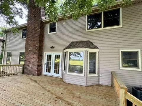 Exterior - 1003 Todd St, Cameron, MO 64429 photo 4 of 5