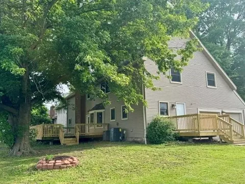 Exterior - 1003 Todd St, Cameron, MO 64429 photo 3 of 5