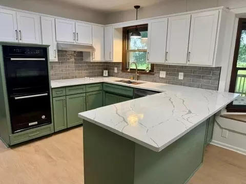 Kitchen - 1003 Todd St, Cameron, MO 64429 photo 1 of 7