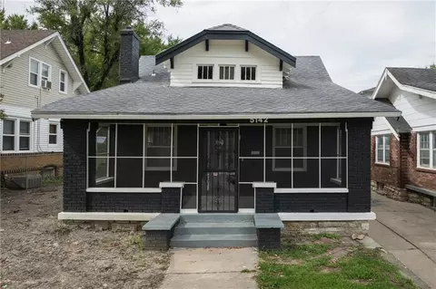 5142 Brookwood Ave, Kansas City, MO 64110