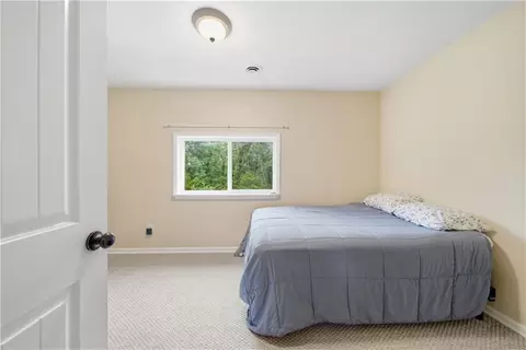Bedroom - 2596 1700 Rd, Fall River, KS 67047 photo 3 of 6