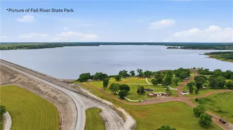 View/Area - 2596 1700 Rd, Fall River, KS 67047 photo 2 of 2