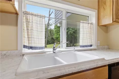 Kitchen - 2596 1700 Rd, Fall River, KS 67047 photo 1 of 1