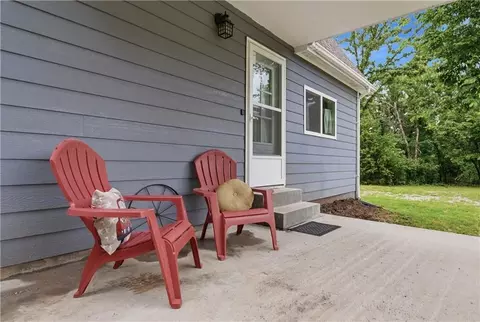 Exterior - 2596 1700 Rd, Fall River, KS 67047 photo 4 of 8