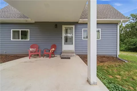 Exterior - 2596 1700 Rd, Fall River, KS 67047 photo 3 of 8