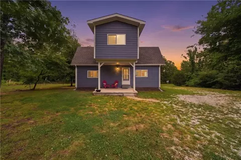 Exterior - 2596 1700 Rd, Fall River, KS 67047 photo 2 of 8