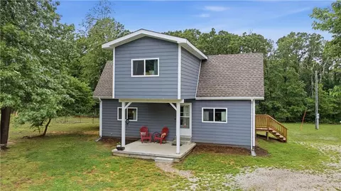 2596 1700 Rd, Fall River, KS 67047