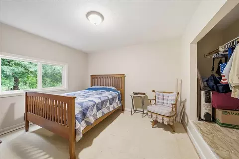 Bedroom - 2596 1700 Rd, Fall River, KS 67047 photo 1 of 6